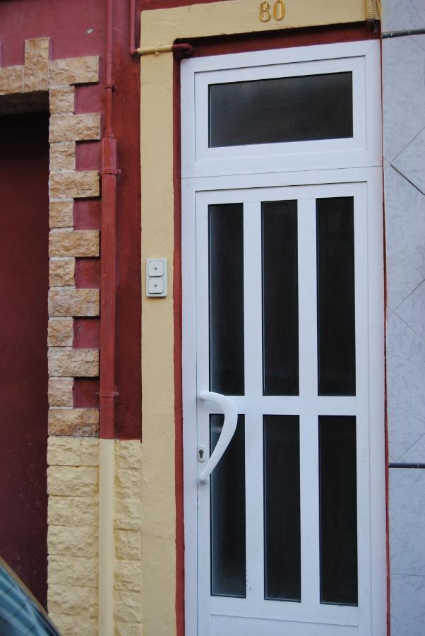 Casa La Buhardilla Apartment Валенсия Екстериор снимка