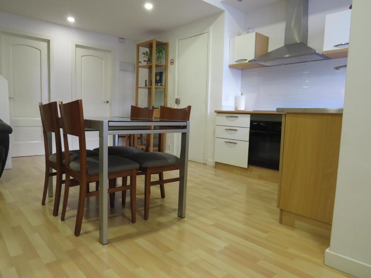 Casa La Buhardilla Apartment Валенсия Екстериор снимка