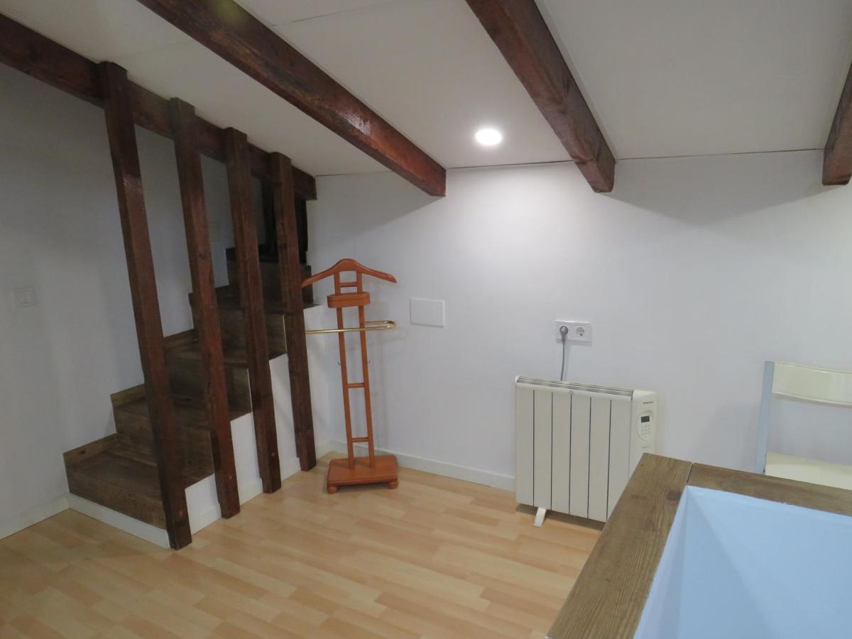 Casa La Buhardilla Apartment Валенсия Екстериор снимка
