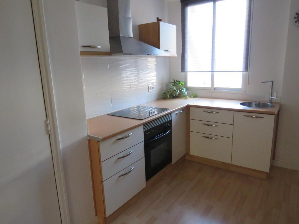 Casa La Buhardilla Apartment Валенсия Екстериор снимка