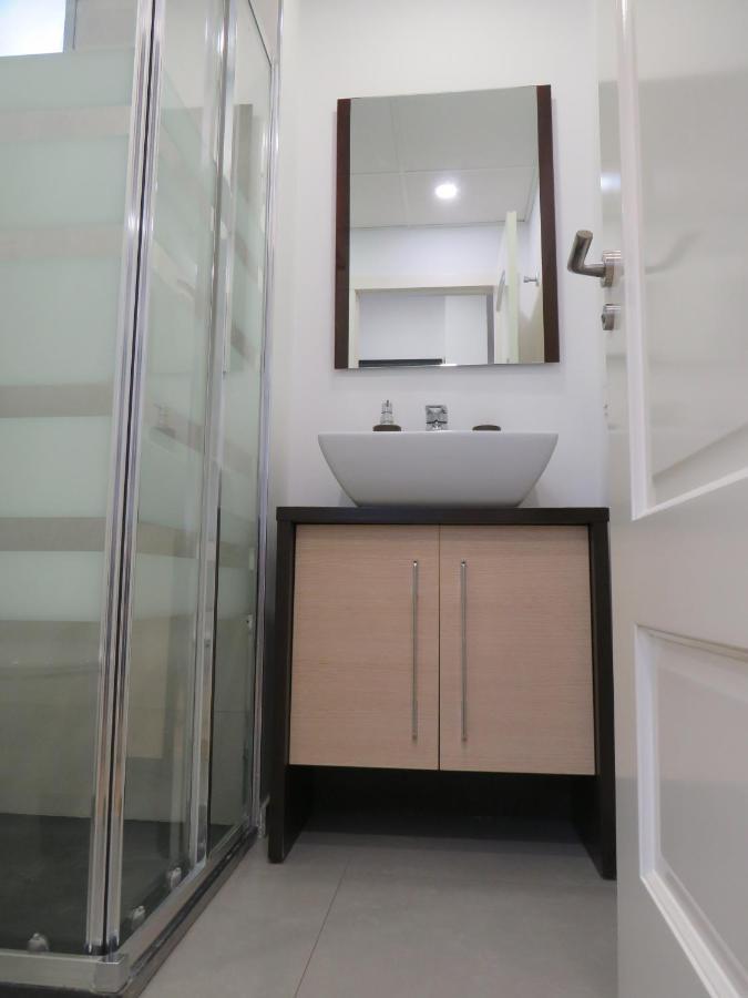 Casa La Buhardilla Apartment Валенсия Екстериор снимка