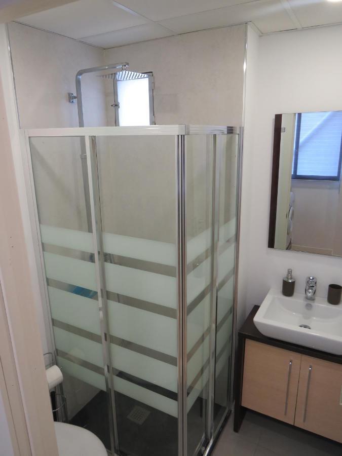 Casa La Buhardilla Apartment Валенсия Екстериор снимка