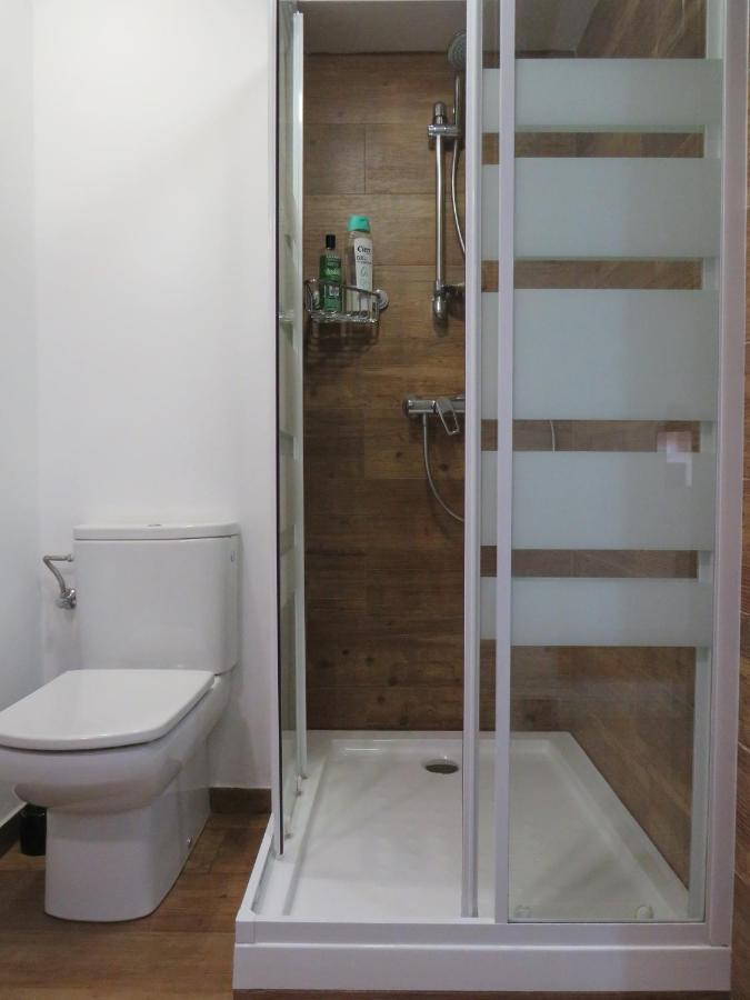 Casa La Buhardilla Apartment Валенсия Екстериор снимка