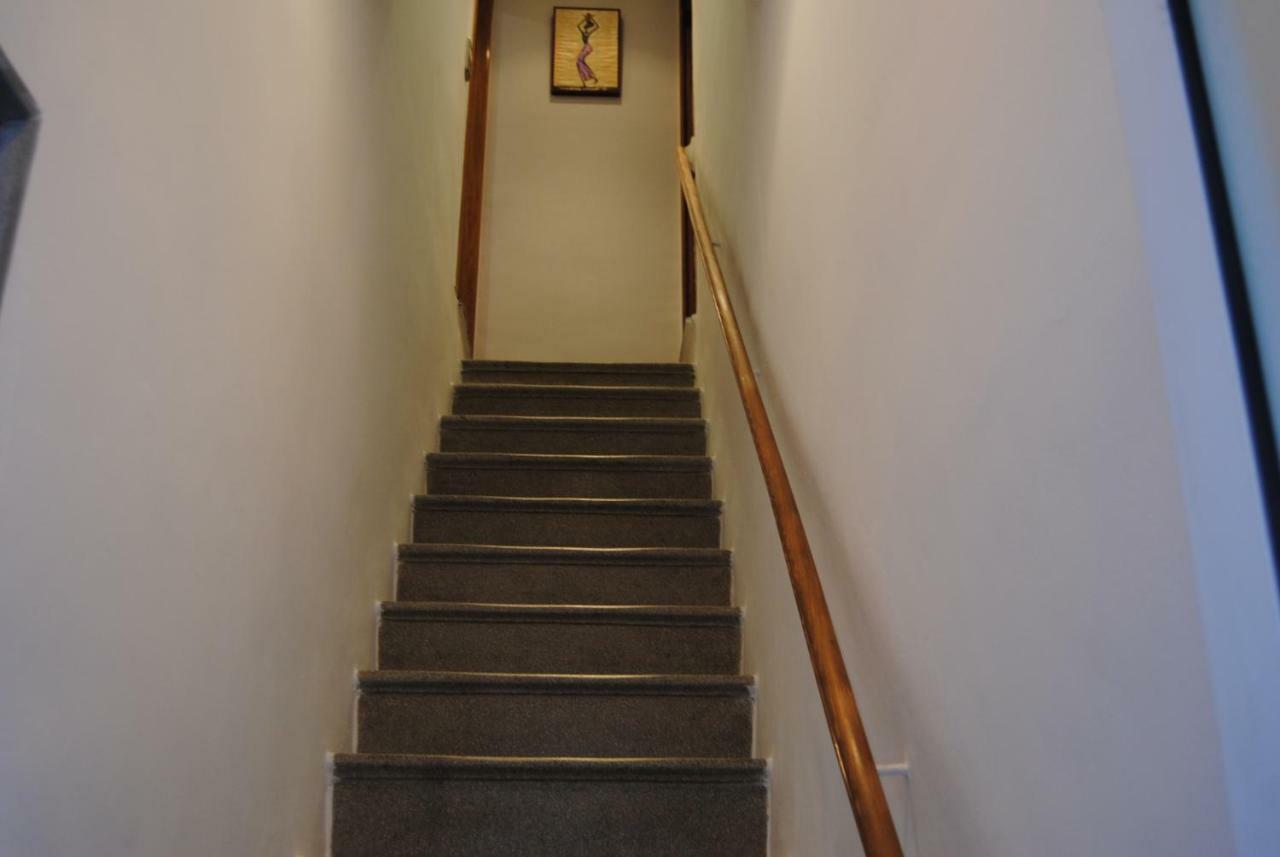 Casa La Buhardilla Apartment Валенсия Екстериор снимка